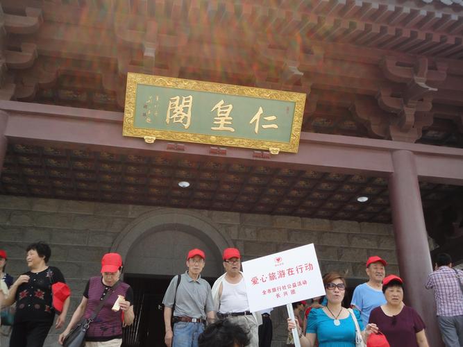 立足湖州，深耕在地 一家中心城市旅游策划与地接服务的突围之道